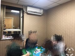 -FullHouse桌游狼人跑团剧本杀(徐家汇店)