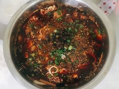 -蓉城西二道无名冒菜(西二道街店)