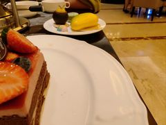 -百香自助餐厅·西安唐隆国际酒店(曲江店)