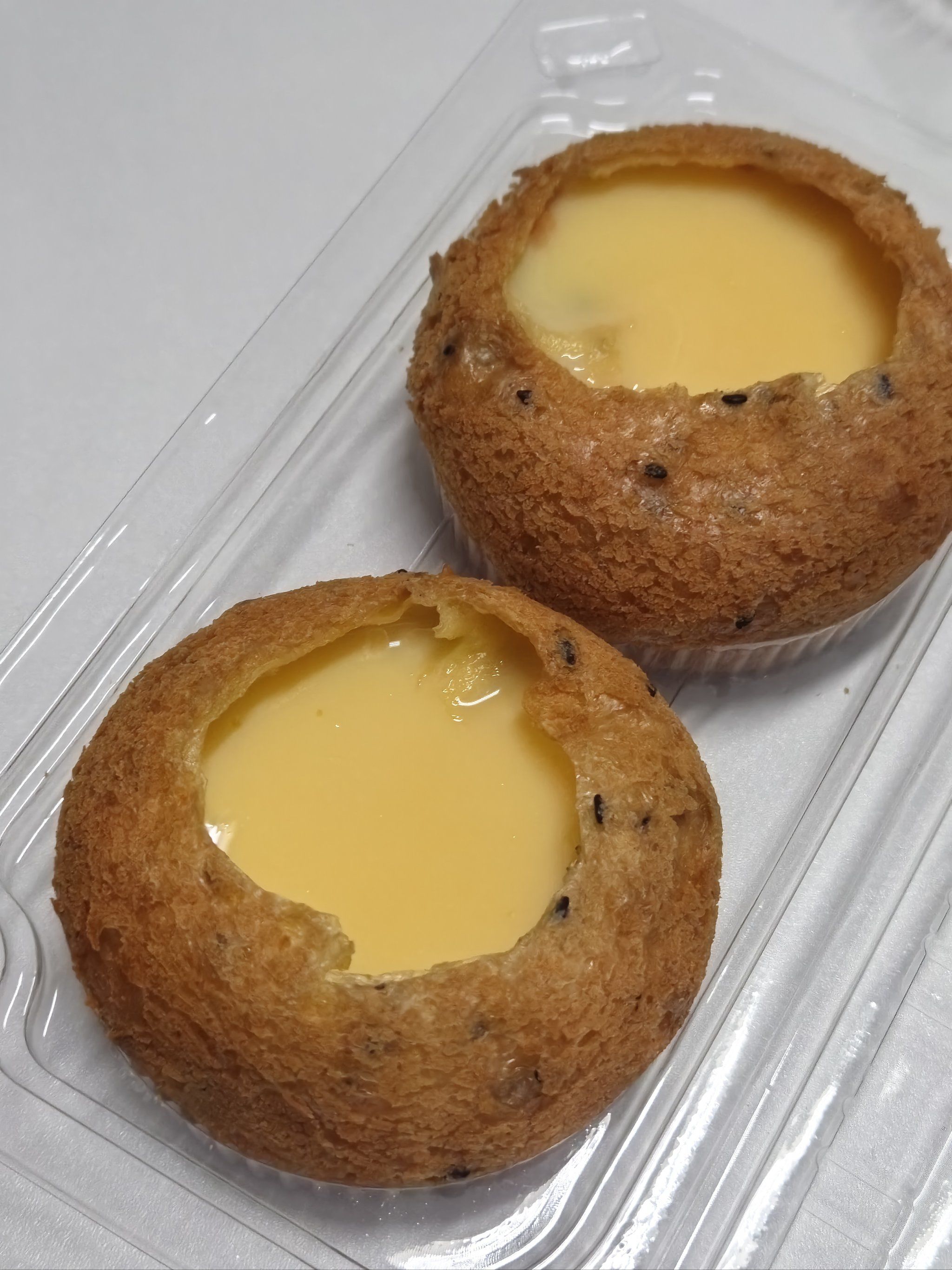 新晋甜品恐龙蛋