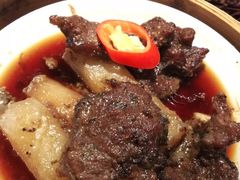 -吉旺港式餐厅(南方商城店)