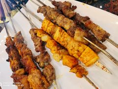 -巴依老爷新疆美食(工体旗舰店)