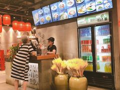 -鼎高高陕西美食(龙德广场店)