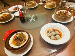 -杭州JW万豪酒店-万豪中餐厅