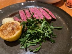 -君悦酒店·La Terrazza意合園·意式风味