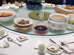 -梦都海鲜酒家(万达广场江桥店)