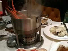 -星伦多自助料理(花山金鹰店)