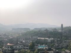 -云端咖啡(古北水镇景区店)