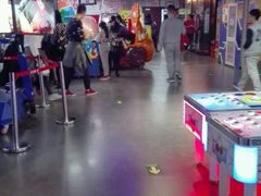 -大玩家(通州万达广场店)