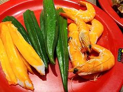 -好伦哥比萨烤肉自助(马家堡店)