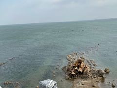 -锦州笔架山风景区