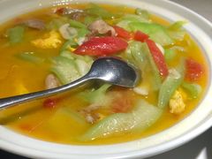 -院8里·小聚园老川菜(九眼桥店)