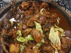 -八两八金·莱芜特色炒鸡(市南漳浦路店)