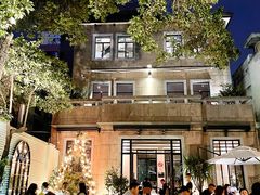 -La Maison 夜来香(进贤路店)