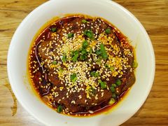 -付小姐在成都(川沙店)
