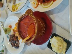 -新侨三宝乐西餐厅(崇文门店)