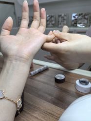 -VERNA日式美甲美睫