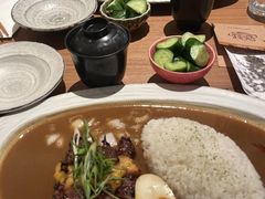 -CURRY YA 熟成咖哩專門店(深圳湾万象城店)