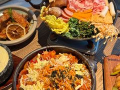 -双门洞·森系料理(体育西店)