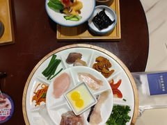 -芸南道·过桥米线(昆明老街旗舰店)