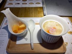 -炖物24章·顺时轻养茶(杭州大厦店)