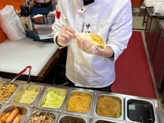 -张果佬年糕卷(科巷店)