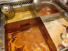 -海底捞火锅(亲贤北街店)