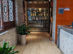 -恒记饭店·海鲜明档(淹城店)
