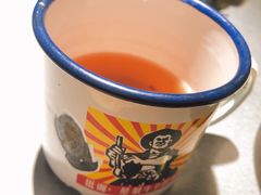 -探鱼·鲜青椒爽麻烤鱼(番禺万达店)