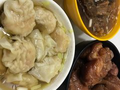 -麦文记面家(佐敦店)