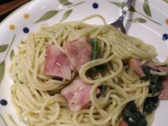 -萨莉亚意式餐厅(苏州泉屋店)