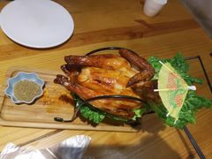 -豆蔻电影主题餐厅(四牌楼店)