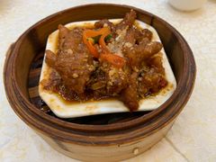 -顺德人家食府(黄金广场店)