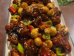 -合家院饭庄(榆关道店)