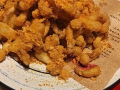 -红蜡烛-养生粥-津鲁菜(中山路店)