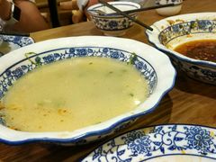 -西北狼(GOGO新天地店)