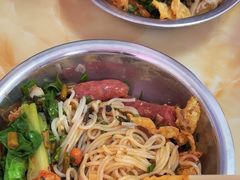 -凤张螺蛳粉·爽口粉(跃进路总店)