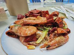 -来之顺海鲜菜馆·青岛菜·始于1993(栈桥店)