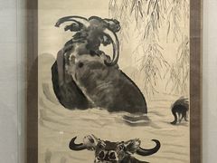 -徐悲鸿纪念馆