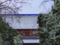 -灵谷景区