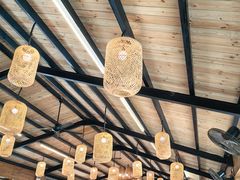 -清水湖度假村(罗浮山美食地标店)