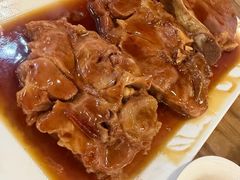 -砂锅李(九江路店)