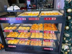 -香港新发烧腊茶餐厅(书城店)