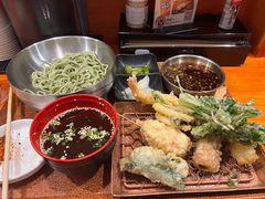 -天妇罗内顺田(罗湖店)