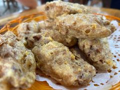 -南记食粥坊·宵夜大排档(莲花总店)