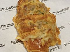 -GONTRAN CHERRIER·GC可颂(朝阳大悦城店)