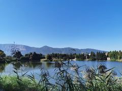 -云南民族村