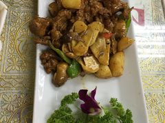 -六和孝顺素食餐厅(西湖道店)