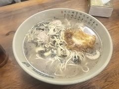 -无名氏面馆(邮电路店)