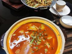 -江太极江浙菜(马桥万达广场店)